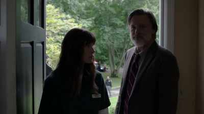 I hope you recognize
this place. - The Sinner