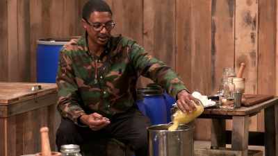 I hope it reconstitutes
like it did - Moonshiners: Master Distiller