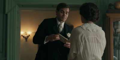 I hope this reminds you to
keep up our correspondence - Flowers in the Attic: The Origin
