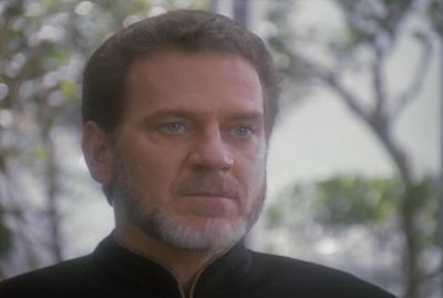 I hope... - Star Trek: Deep Space Nine