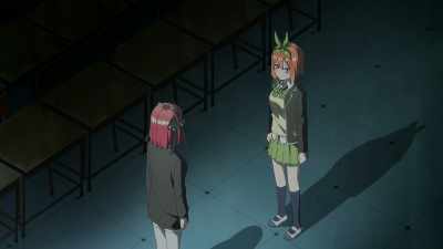 I hope - The Quintessential Quintuplets Movie