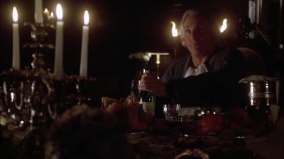I hope you saved room for dessert - Darkman II: The Return of Durant