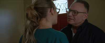 I hope they send you to
jail for a very long time. - A Halloween Feast