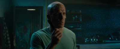 I hope we sharpened the cream cheese spreaderI'll be right backWe're definitely naming our kid Cher - Deadpool 2