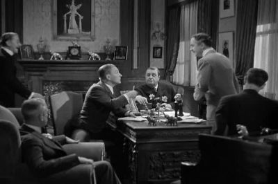 She's all right - The Great Ziegfeld