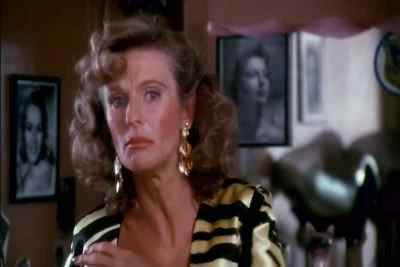 I hope she's got the
money to pay us this time. - Crazy Mama