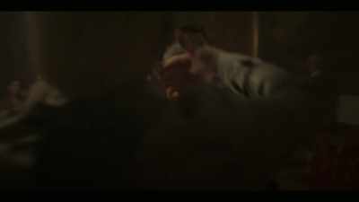I hope you show more backbone - Dangerous Liaisons