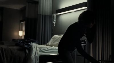 I hope so for your sake Does she have the scars - Orphan