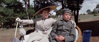 I hope somebody understands it - Nicholas and Alexandra