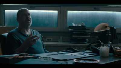 I hope someday
I am cared for with such... - Justified: City Primeval