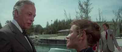 I hope somehow you can
convey our appreciation - The Day of the Dolphin