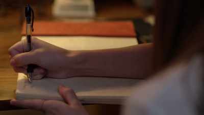 I hope starting at
hartman will be goodbye - My Diary of Lies