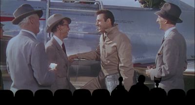 I hope you taxpayers don't mind - Mystery Science Theater 3000: The Movie