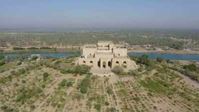 I hope that this place
will be a museum for Iraq - Mysteries of the Abandoned