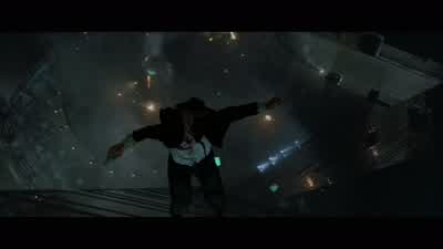 I hope that's not a hostage - Die Hard