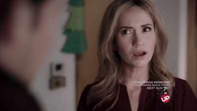 - I hope that's okay.
- Oh. Um... - 12 Days of Giving