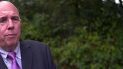 I hope that the Benson family - When Missing Turns to Murder