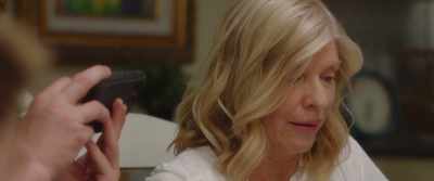 "I hope the fact that
they're my birth parents - Lifemark
