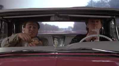 I hope the Fixer likes pink. - Wise Guys
