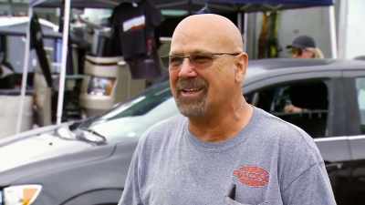 I hope the last two works
good for us. - Street Outlaws No Prep Kings Team Attack