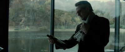 I hope the next generation of Waynes - Batman v Superman: Dawn of Justice
