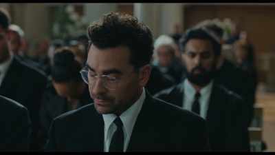 I hope the studio green-lights them
in your honor, - Good Grief