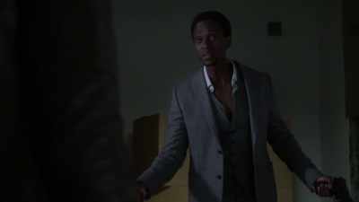 I hope that the truth comes out
in the justice system. - The Blacklist: Redemption