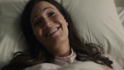 I hope they're
like their father. - This Is Us