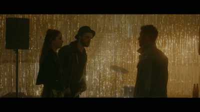 - I hope that they're not.
- (INAUDIBLE MUTTER) - Double Date