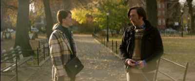 I hope they're together,
and at peace. - Good Posture