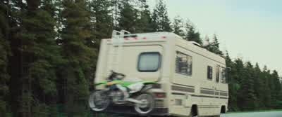 I hope this is the right road. - The Cabin in the Woods