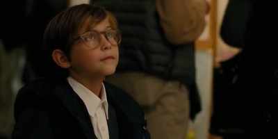 I hope,
this is okay. - The Book of Henry