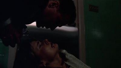 I hope those instruments
were properly sterilised. - The X-Files