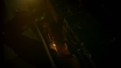 I just hope they can turn Barry back before he kills Oliver. - The Flash