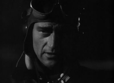 I hope you two had a good time - Flying Tigers