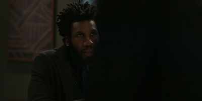 - I hope you understand...
- No, I... I know, I know. - The Good Fight