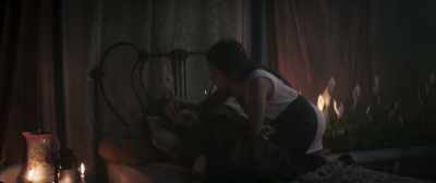 I hope he wakes up tomorrow. - Glasshouse