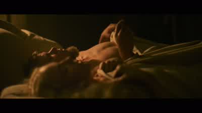 I hope this was pleasurable for you. - The Last Duel