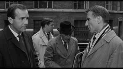 I hope this wasn't a mistake. - Children of the Damned