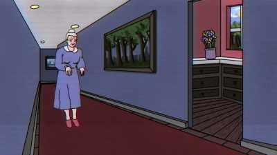 I hope nobody watching this ever - The Paloni Show! Halloween Special!