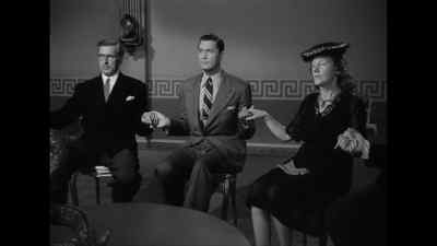I HOPE
WE GET OUT. - Ministry of Fear
