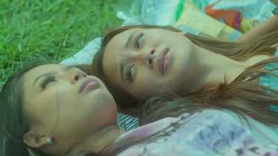 I hope we're always like this. - Hibang