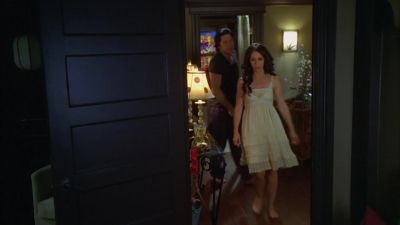 I hope we're doing
the right thing. - Ghost Whisperer