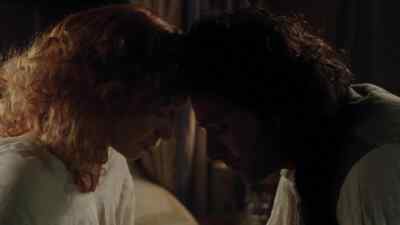 I hope you will have
a little love to spare. - Poldark