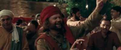 I hope you will remember me.
I am Jeet Kumar. - Viceroy's House