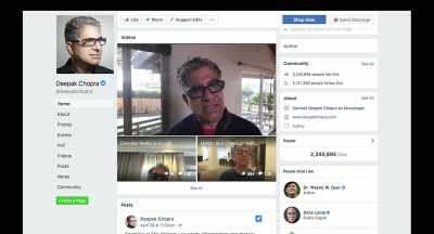 I hope you will
watch this movie, - The Mindfulness Movement