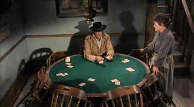 - I hope you win. - 5 Card Stud
