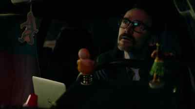 I hope this works, John. - Constantine