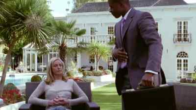 - I hope it works out for you. - Hustle