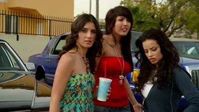 I hope this works. - NCIS: Los Angeles